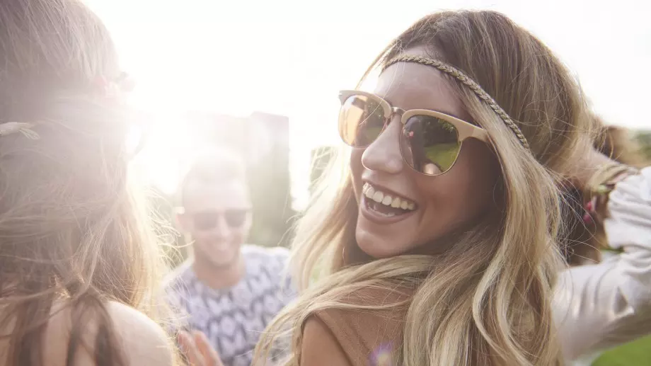 Направи тези избори и ще бъдеш по-щастлив