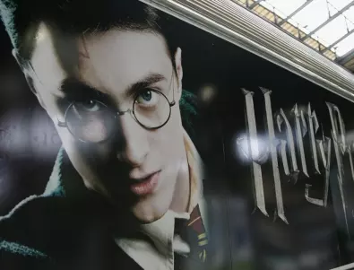 В Русия поискаха да се забранят филмите за Хари Потър заради проповядване на сатанизъм