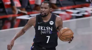 Край на сагата: Кевин Дюрант остава в Бруклин Нетс