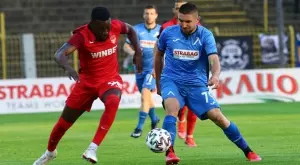 Мартин Петков призна: Беше ми много тежко да си тръгна от Левски