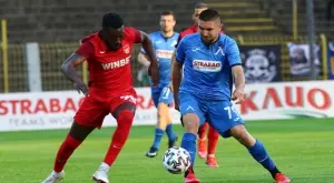 Мартин Петков ще кара проби в отбор от Нидерландия