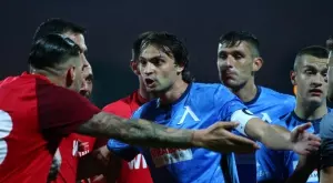 Левски без Звонимир Микулич и Мартин Райнов срещу Черно море