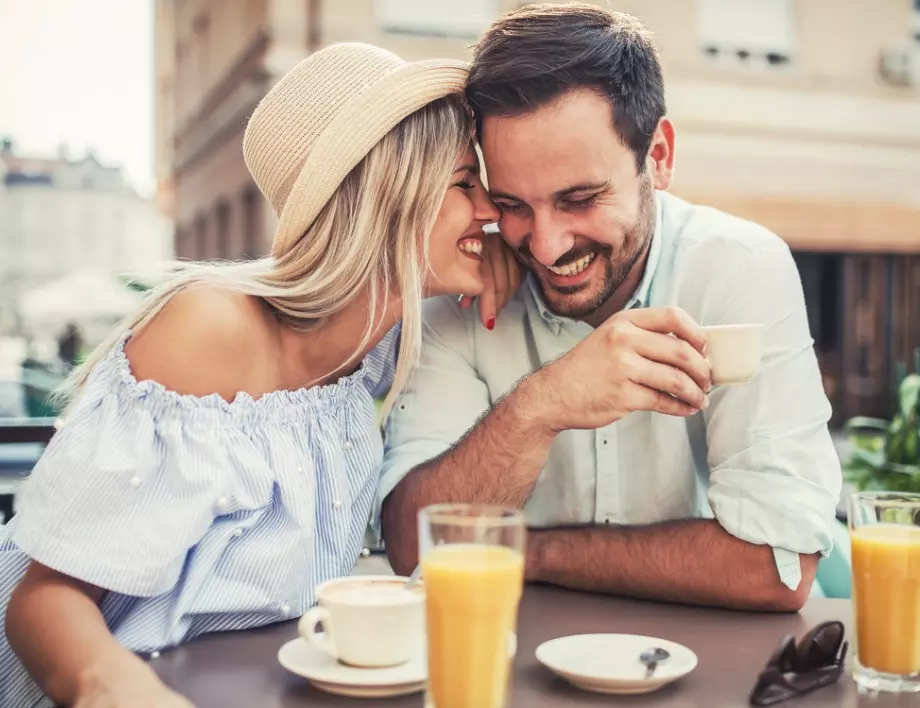 Щастливи заедно: Признаците, които показват, че не сте в пълноценна връзка 