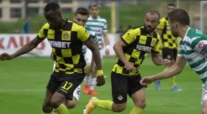 Ботев Пловдив не се даде на Черно море и заплете класирането в Първа лига