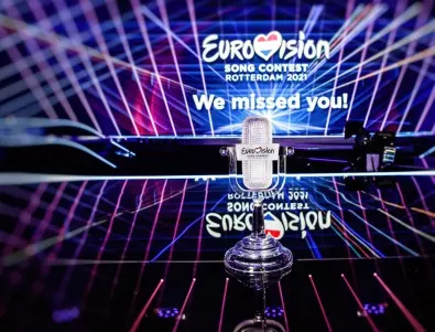 183 милиона души са гледали финала на Евровизия