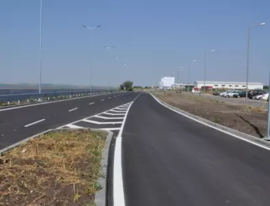 Кабинетът отпусна 800 хил. лева за пътна инфраструктура в община Асеновград