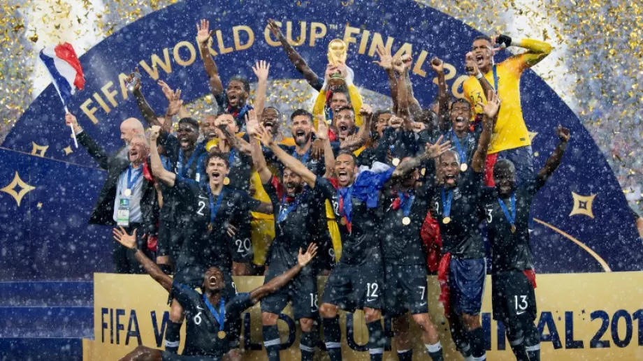 Карим Бензема оформя Франция като отбор-страшилище за ЕВРО 2020