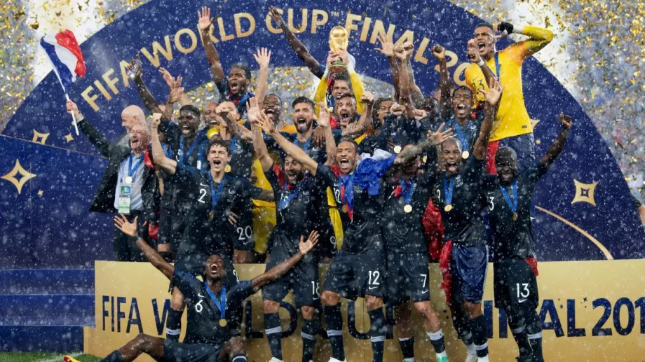 Европейско първенство по футбол: Силна Франция ще опита да поправи грешката си - състав и очаквания