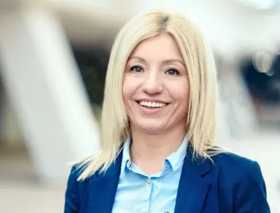 Цецка Бачкова се кандидатира за лидер на ДСБ