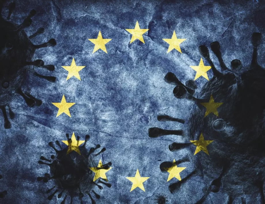 Le Figaro: Европа е заплашена от сериозен политически шок