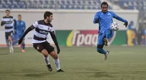 Лудогорец ще привлече един от най-добрите играчи на Локомотив Пловдив Диниш Алмейда