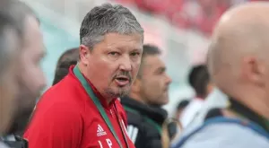 Недолюбван от Любослав Пенев съдия ще води мача ЦСКА 1948 - ЦСКА