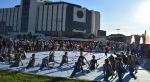 София с титлата „Световна столица на спорта“ за 2024 г. 