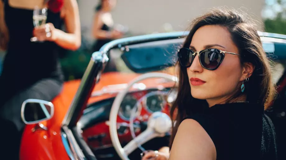 Зодиите, които обичат да водят охолен живот