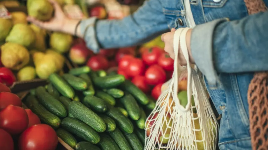 6 суперхрани за силен имутитет, които ще изхвърлят токсините от вас 