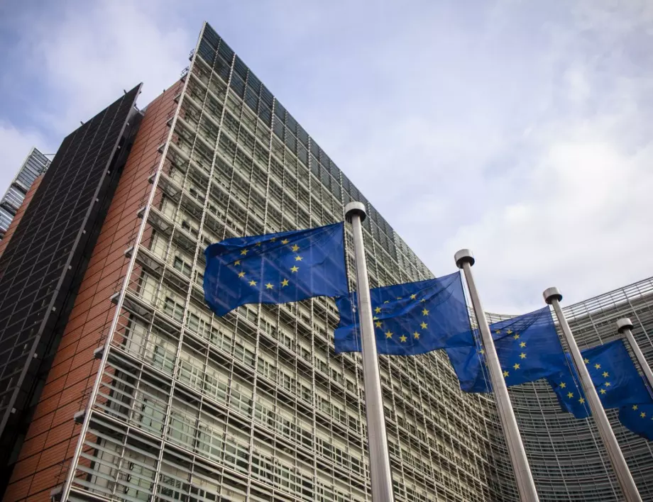 Европейската комисия предлага нови правила за политическа реклама
