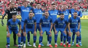 Арда Кърджали с фалстарт на старта на Лигата на конференциите след поражение от Апоел Беер Шева