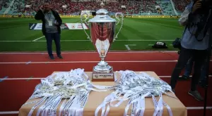 Близо 800 000 лева приходи от билети за финала за Купата на България