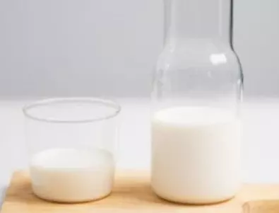 Против вредителите за по-добър растеж - полейте с мляко
