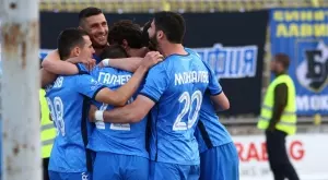 Левски измества подготовката си по-рано, ако Диксън вземе акциите