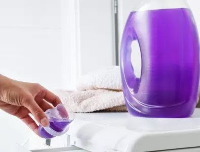 Интересни начини за използване на омекотителя за пране