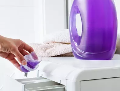 Ето как да изберете качествен прах за пране