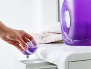 По какво се познава най-добрият прах за пране