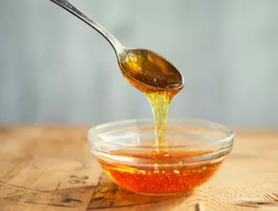 9 неща се случват в тялото ни, когато ядем мед всеки ден