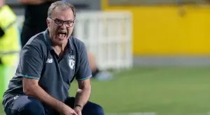 Официално: Лийдс уволни Марсело Биелса