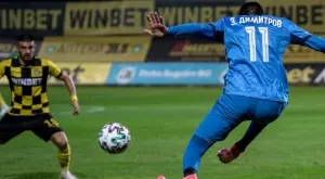 Здравко Димитров за скандалния клип: Не е това, което си мислите