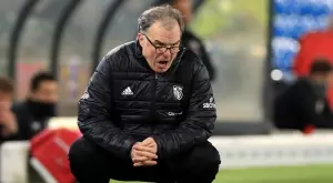 Аржентинският специалист Марсело Биелса на път да поеме национален отбор