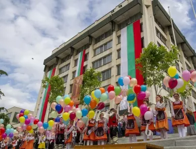 24 май ще бъде отбелязан в Стара Загора с празнично шествие