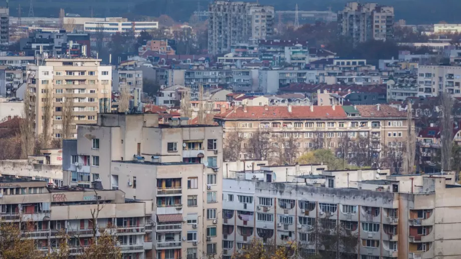 Нови сгради в малките градове и квартали - само до пет етажа