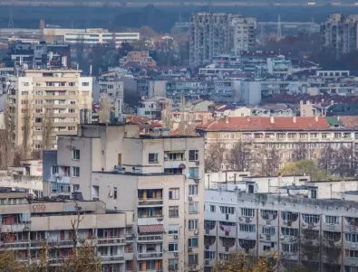Коронавирусът рязко вдигна цените на имотите в България 