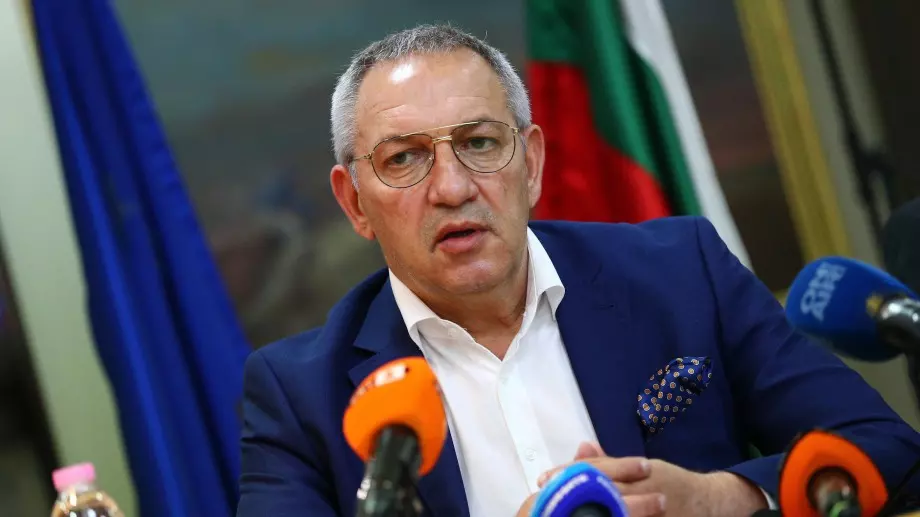 Служебният министър на спорта Андрей Кузманов заговори за нови злоупотреби в българския спорт