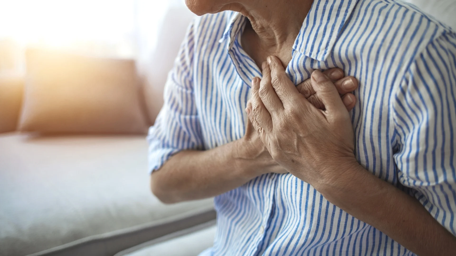 „Някои симптоми са подобни“: Кое е по-лошо - инсулт или инфаркт?