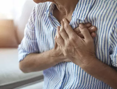 „Някои симптоми са подобни“: Кое е по-лошо - инсулт или инфаркт?