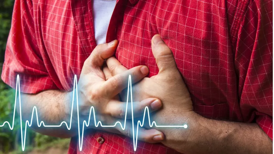 Кой и как може да предвиди инфаркта?