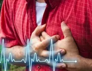 Кардиолог: Този необичаен симптом издава инфаркт