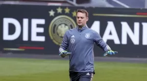 Европейско първенство по футбол 2020: Екипите на Германия