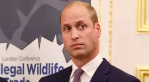 Принц Уилям за загубения финал на Евро 2020: Сърцето ми е разбито!