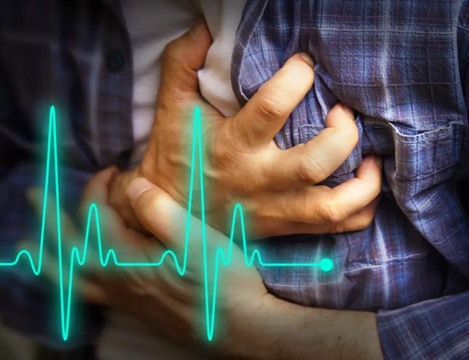  Какво води до инфаркт и как да го избегнем	
