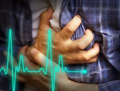 Лекар: Тези симптоми издават опасна сърдечна аритмия
