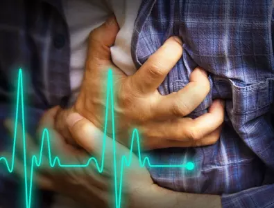Кардиолог разкри какво чувства човек, когато е на прага на инфаркт