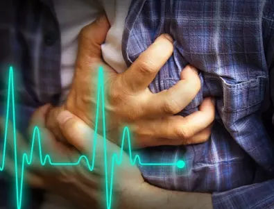 Лекар: Тези симптоми на инфаркт често се пренебрегват