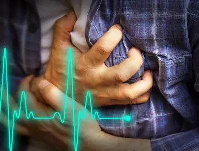 Учени: Тези симптоми издават, че сте прекарали инфаркт без да знаете