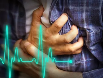 Инфаркт в жегата: Кардиолог разкри как да се предпазим