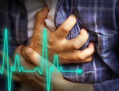 Инфаркт и инсулт - лекар разкри защо рискът е по-висок в студеното време