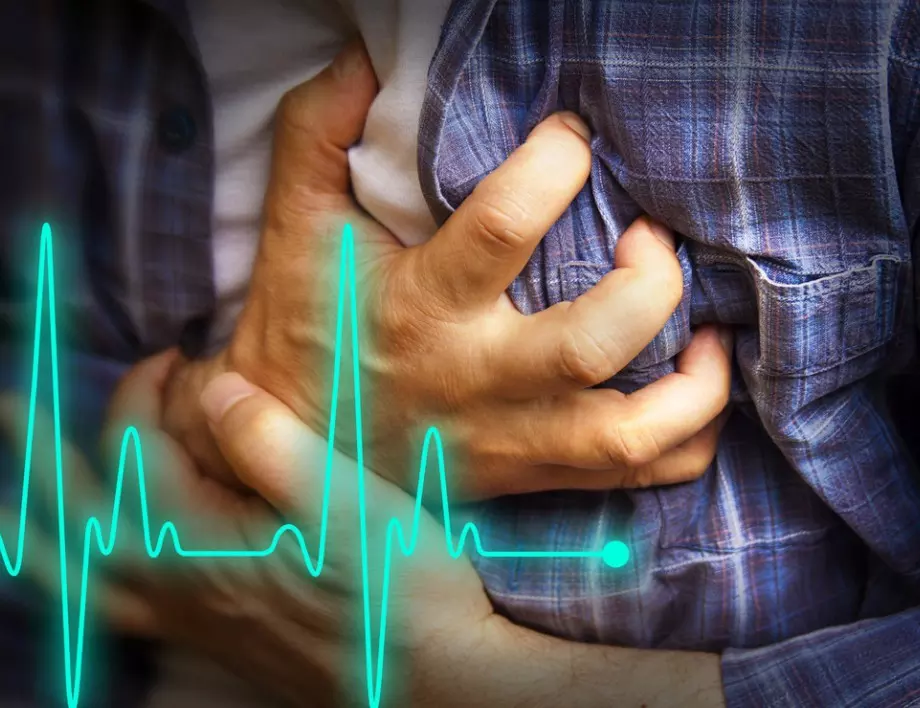 Инфаркт и инсулт - лекар разкри защо рискът е по-висок в студеното време