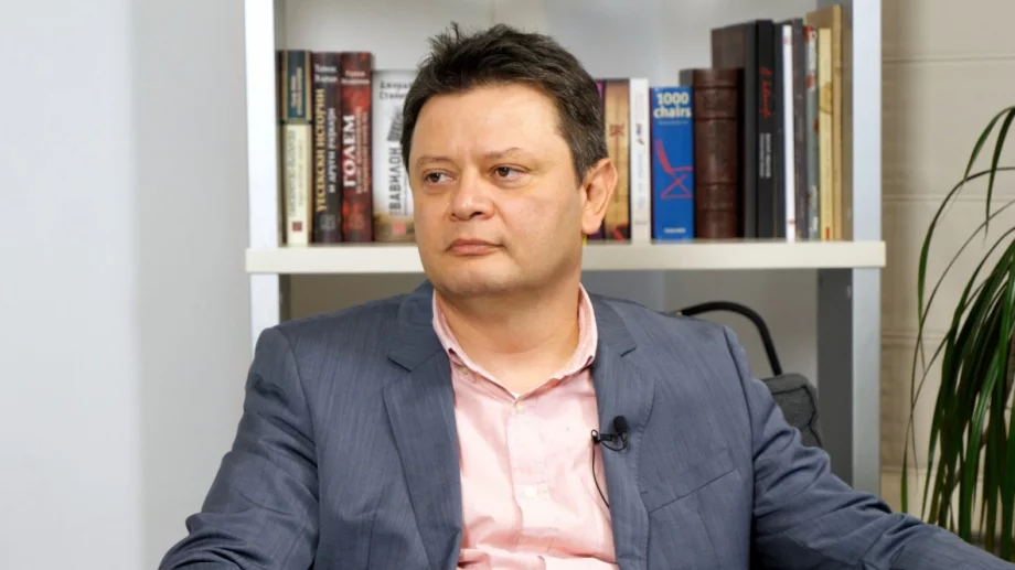 Николай Стайков предвиди какви ще са следващите разкрития, свързани с ББР (ВИДЕО)